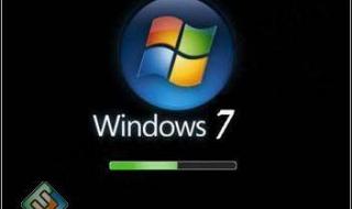 win7系统电脑开机进入桌面时出现MicrosoftWindows没有响应 微软windows7